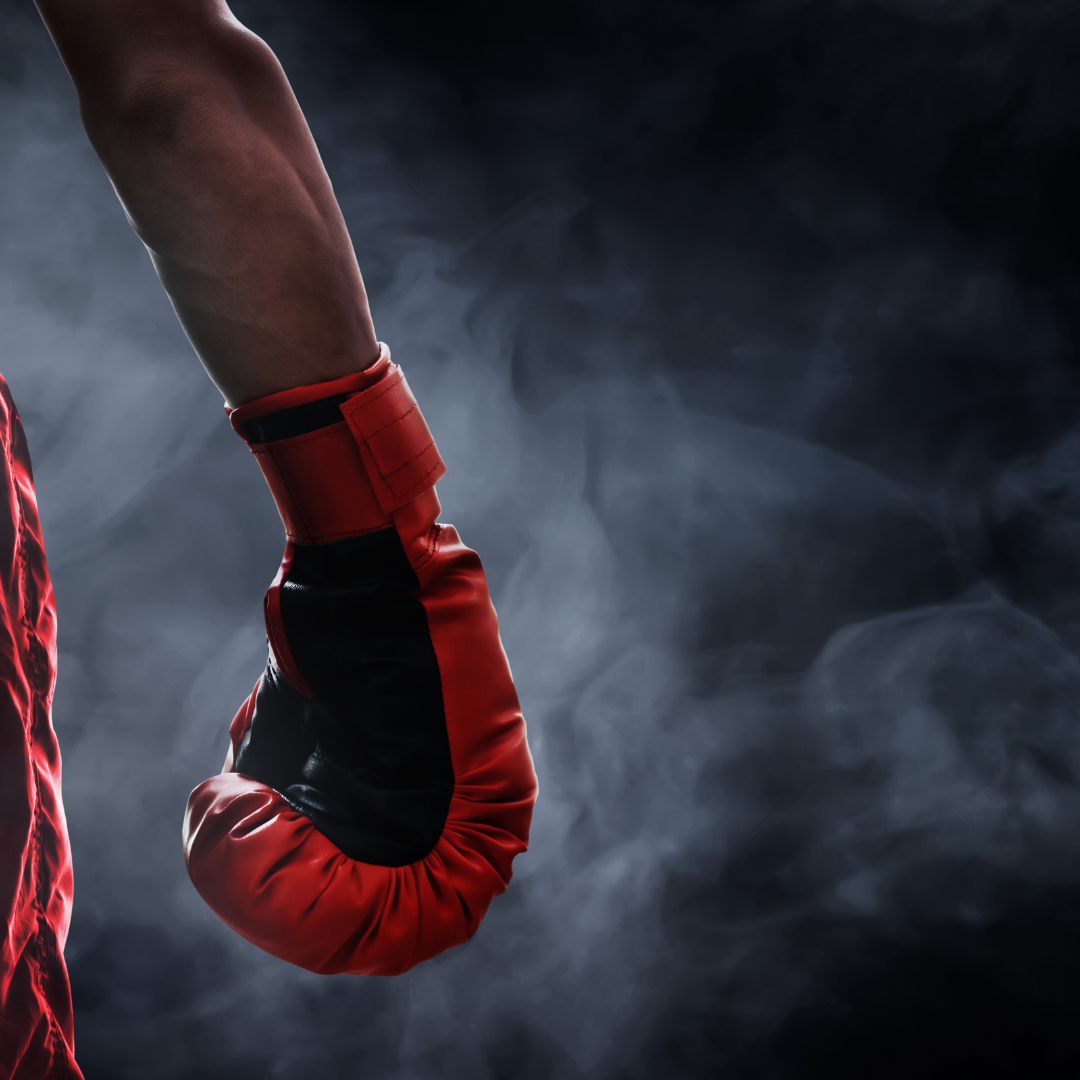 Boxe Thaï Bruxelles photo (Gym's own website)