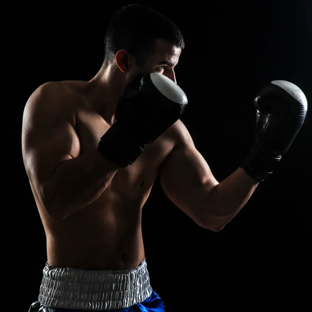 Boxe Thaï Bruxelles photo (Gym's own website)